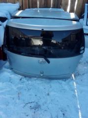 Запчасть дверь багажника задняя DAIHATSU COO 2006-2010