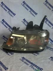 Фара передняя левая HONDA STEPWGN 2001-2005