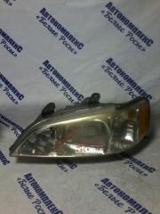 Запчасть фара передняя левая HONDA INSPIRE 1998-2003