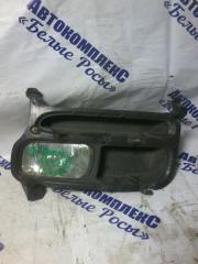 Фото запчасти фара противотуманная передняя левая TOYOTA AVENSIS 2005 контрактная запчасть Запчасть фара противотуманная передняя левая TOYOTA AVENSIS 2005