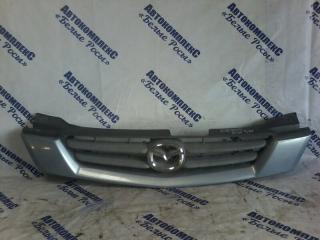 Решетка радиатора передняя MAZDA DEMIO 2002-2007
