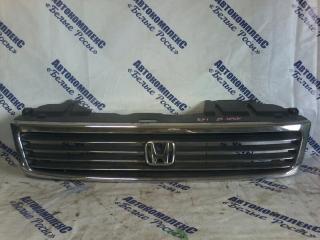 Запчасть решетка радиатора передняя HONDA STEPWGN 1999