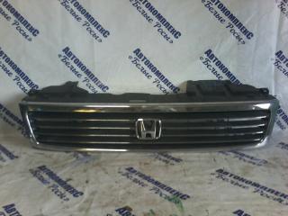 Запчасть решетка радиатора передняя HONDA STEPWGN 1999