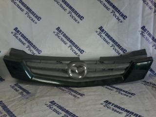 Решетка радиатора передняя MAZDA DEMIO 1996-2001