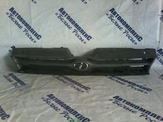 Решетка радиатора передняя SUBARU IMPREZA 2000-2007