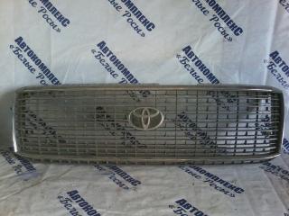 Запчасть решетка радиатора передняя TOYOTA COMFORT 2001