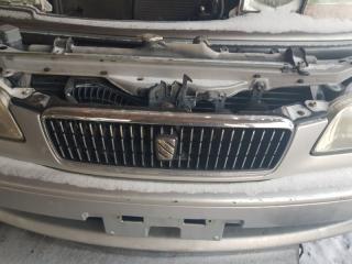 Решетка радиатора передняя TOYOTA SPRINTER 1995-1999