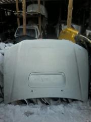 Капот передний SUBARU FORESTER 2003-2008
