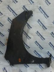 Крыло переднее правое HONDA STREAM 2002