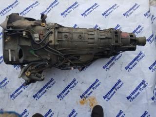 АКПП SUBARU FORESTER 2003-2008