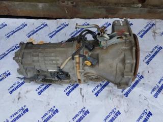 АКПП SUBARU IMPREZA 2000-2007