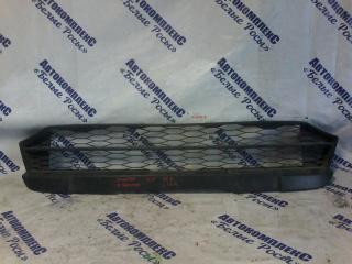 Запчасть решетка бампера передняя HONDA FIT 2008
