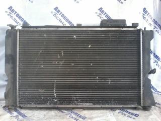 Фото запчасти радиатор охлаждения двигателя TOYOTA AVENSIS 2005 контрактная запчасть Запчасть радиатор охлаждения двигателя TOYOTA AVENSIS 2005