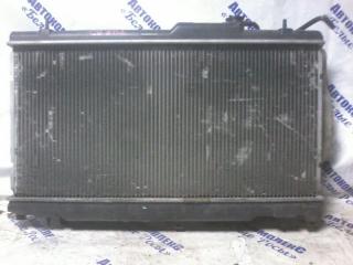 РАДИАТОР ОХЛАЖДЕНИЯ ДВИГАТЕЛЯ SUBARU FORESTER 1997-2002