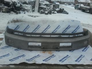 Запчасть бампер передний NISSAN RASHEEN
