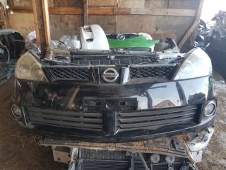 Запчасть диффузор передний NISSAN WINGROAD 1999-2008
