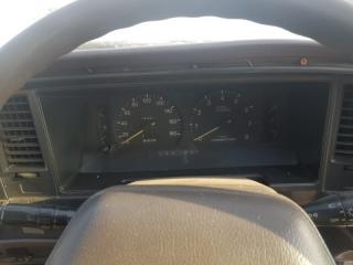 Панель приборов передний TOYOTA CROWN 1988-1991
