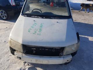 Запчасть тросик акселератора передний TOYOTA PROBOX 2002-2010