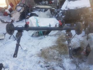 Стабилизатор задний TOYOTA PROBOX 2002-2010