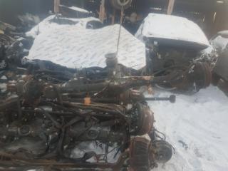 Мост задний TOYOTA PASSO 2010