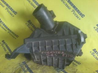 Корпус воздушного фильтра передний SUBARU FORESTER 2003-2008