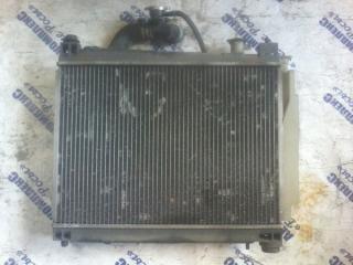 Запчасть диффузор передний TOYOTA SUCCEED 2002-2015