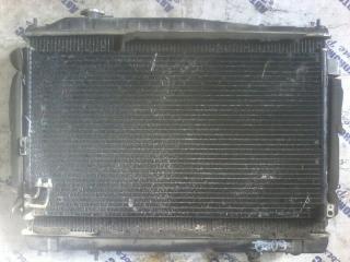 Радиатор кондиционера передний NISSAN GLORIA 1999-2004
