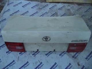 Крышка багажника задняя TOYOTA CELSIOR 2004-2007