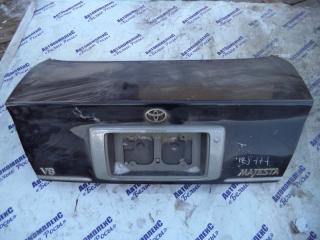 Крышка багажника задняя TOYOTA CROWN MAJESTA 2002