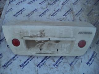 Крышка багажника задняя TOYOTA ALTEZZA 1998-2005