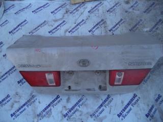 Крышка багажника задняя TOYOTA SPRINTER 1995-1999
