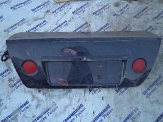 Крышка багажника задняя TOYOTA ALTEZZA 1998-2005