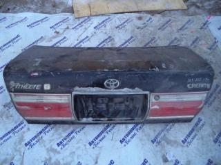 Крышка багажника задняя TOYOTA CROWN 1999-2003
