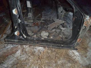 Порог правый HONDA ACCORD 1997-2002