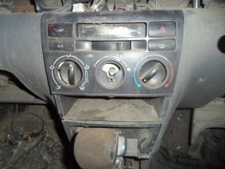 Блок управления климат-контролем передний TOYOTA COROLLA 1997-2007