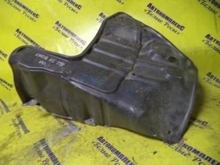 Запчасть защита двигателя передняя левая TOYOTA sprinter carib