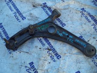 Запчасть рычаг подвески передний левый TOYOTA SUCCEED