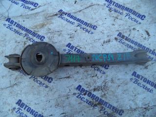 Рычаг подвески задний правый TOYOTA PROBOX 2002-2010 контрактная Рычаг подвески задний правый TOYOTA PROBOX 2002-2010