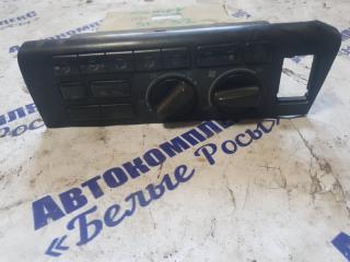 Блок управления климат-контролем передний TOYOTA CAMRY 1998