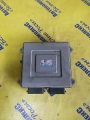 Блок управления двигателем передний MAZDA AXELA 2003-2009
