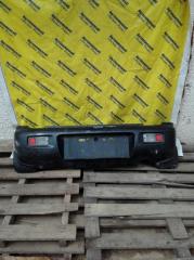 Бампер задний DAIHATSU MOVE 1998-2002