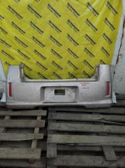 Бампер задний DAIHATSU Max 2001-2005