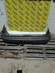 Запчасть бампер задний TOYOTA CAMRY 1990-1994