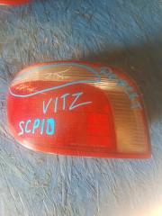 Стоп-сигнал задний левый TOYOTA VITZ 1998-2001