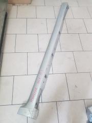 Накладка на порог левая SUBARU FORESTER 2003-2008
