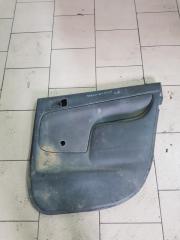 Обшивка двери задняя правая TOYOTA COROLLA 2003-2006