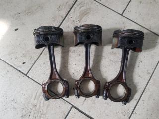Шатун передний TOYOTA FUNCARGO 1999-2004
