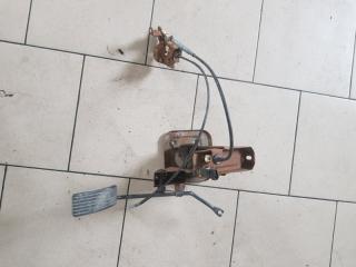 Педаль газа Mitsubishi Delica 2002