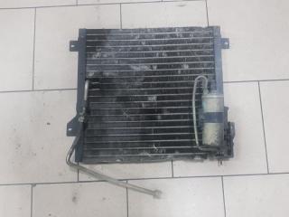 Запчасть радиатор кондиционера NISSAN Atlas 1999
