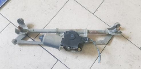 Механизм стеклоочистителя передний TOYOTA FunCargo 2000